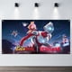 thumbnail image 2 of Ultraman: El Ascenso Fondo Temático Pancarta Suministros de Decoración para Fiesta de Cumpleaños, Decoración de Fondo de Fiesta Personalizado,150x90cm, 2 of 6