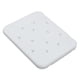 thumbnail image 4 of Accesorios para silla de , ligero, antideslizante, para taburete de , banco de baño, reemplazo de silla de baño, duradero , asiento sin asa asiento, 4 of 5