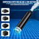 thumbnail image 2 of Bomba de Transferencia de Agua Inalámbrica Compatible con Batería Bos*ch™ 18V BAT609 635 GPH Elevación Máxima de 15 Ft 7A Bomba de Agua Sumergible para Jardín Acampar Piscina Infantil Tanque de Peces, 2 of 8