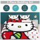 thumbnail image 2 of Hello Kitty Bedding Sets for Kids Men Women, 2 of 5