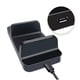 thumbnail image 2 of Base Cargador Doble Para Control Joystick PlayStation 4 PS4, 2 of 5