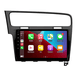 thumbnail image 1 of Radio Android AutoCarplay Volkswagen Golf 2013-2018, 1 of 7