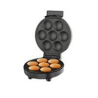 Click Ventas - Máquina Para Cupcakes Antiadherente 7Uni R2201 1000W