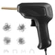 thumbnail image 2 of Máquina De Soldadura De Plástico Grapadora Clavadora Para Reparar Parachoques Alerones Negro, 2 of 5