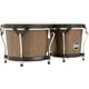 thumbnail image 4 of Forro de cabeza Bongos Meinl Percussion HTB100WB-M, color marrón nogal, 4 of 7