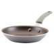 thumbnail image 1 of Sartén Rachael Ray 21 cm Antiadherente Gris, 1 of 9