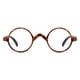 thumbnail image 1 of Lentes de Lectura Reducblu Profesor Marrón Carey +2.75, 1 of 8