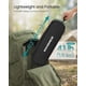 thumbnail image 5 of Silla de camping SONGMICS de respaldo alto con estructura de acero ajustable, 5 of 7