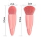 thumbnail image 3 of Set 5 Brochas De Maquillaje Profesionales Con Estuche Espejo, 3 of 3