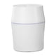 thumbnail image 1 of Humidificador De Aire De 200 Ml, Minihumidificador USB De Decoración Pequeña Para Coche, Escritorio, Dormitorio, Blanco, 1 of 3