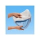 thumbnail image 2 of Almohada Para Piernas Con Espuma De Memoria - Ps, 2 of 4