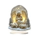 thumbnail image 5 of Letrero De Mesa Con Escena De Belén De ángel Navideño 2D Con Soporte, Decoración De Escritorio, Estilo A, 5 of 5