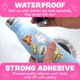 thumbnail image 3 of Cute Kawaii Stickers for Kids and Teens, Waterproof Water Bottle Stickers, 3 of 3