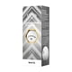 thumbnail image 4 of Pelotas de golf Callaway Chrome Tour Triple Diamond White, 4 of 4