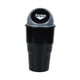 thumbnail image 1 of Generic Portavasos Para Automóvil Bote De Basura Con Tapa Bote De Basura Para Automóvil Para Camioneta SUV Tapa Gris, 1 of 5