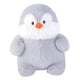 thumbnail image 1 of Animal de Peluche de Juguete, Almohada, Muñeca, Adorno Suave Hecho a Mano, Juguete de Peluche para Bebé, Juguete para Dormir para Niños, Niños, Niñas, pingüino, 1 of 5
