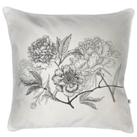 Tuyo Print - Cojín Faisán 2, 60X60