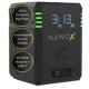 thumbnail image 1 of Batería CoreSWX NANOV150X 150Wh V-Mount USB-C PD, 1 of 7