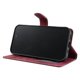 thumbnail image 3 of Funda Cartera para Realme 13 Plus Tapa con Ranuras, Soporte y Correa Rojo, 3 of 5