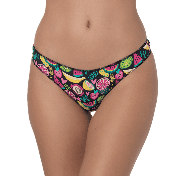 Colaless Cotton Spandex Lady Genny FLEX