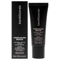 Maquillaje Bareminerals Complexion Rescue Hidratante Teñido Natural Mate Spf 30 35Ml Mujer