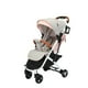 thumbnail image 1 of Coche Compacto City Rosado, 1 of 6