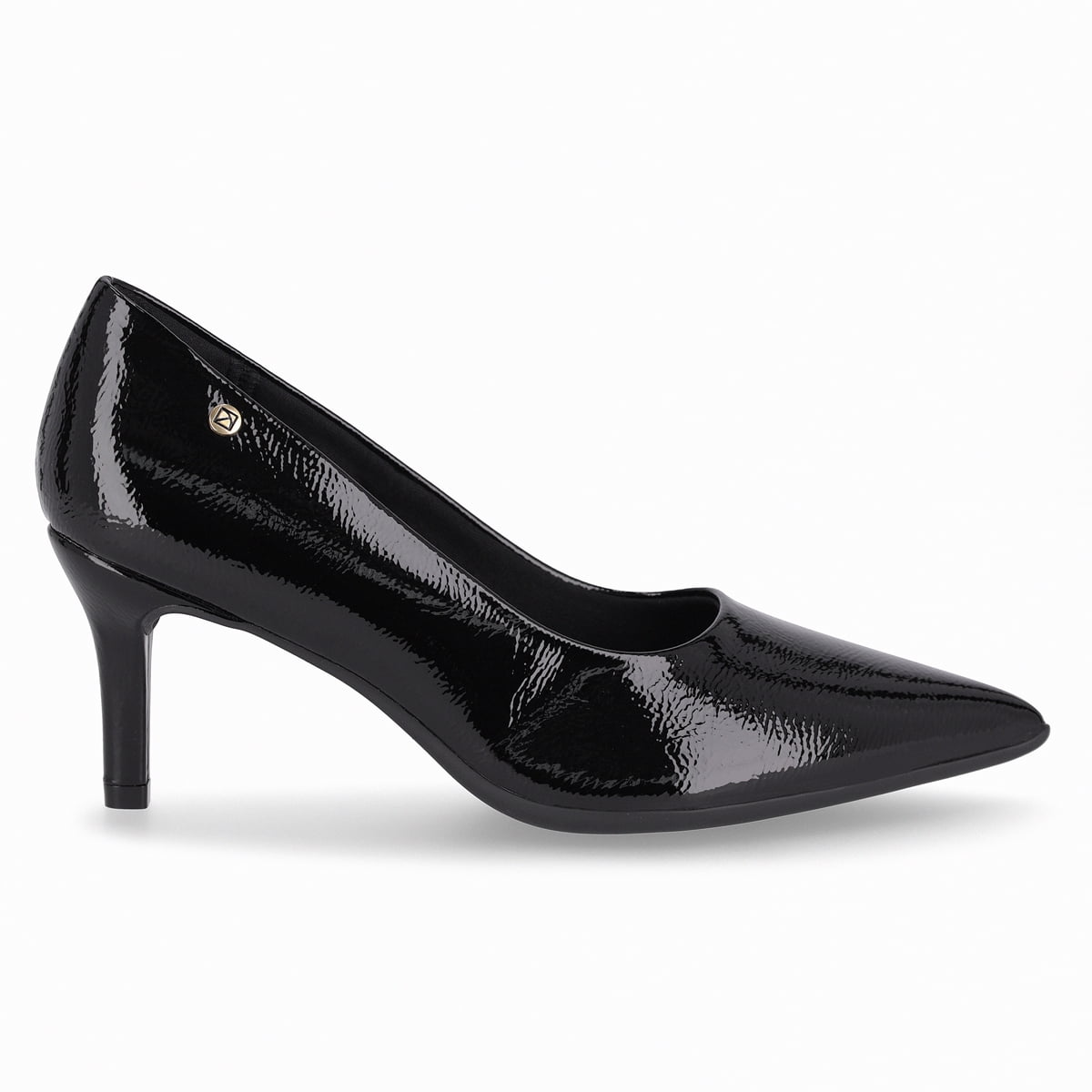 Zapato Mujer Negro Maite 772 Piccadilly