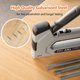 thumbnail image 3 of Grapas SITLDY T50 1300 unidades, 3 tamaños, galvanizadas, 3 of 6