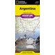 thumbnail image 1 of Mapa de Viaje de Aventura Argentina National Geographic 3400, 1 of 5