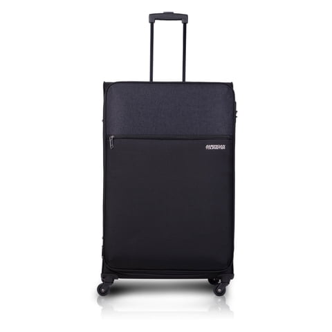 Maleta Grande Frankfurt Negra American Tourister
