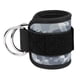 thumbnail image 1 of Entrenador de fuerza para piernas, pórtico de fitness, soporte de tobillo, hebilla de tobillo, correa de tobillo con velcro, 1 of 5