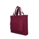 thumbnail image 3 of Cartera Tote Bag Xtrem Chloe 5XT Rojo 14", 3 of 8