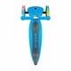 thumbnail image 3 of Scooter Infantil Primo Azul, 3 of 4
