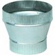 thumbnail image 1 of Incrementador galvanizado Imperial, 18 x 20 cm, calibre 24, color blanco roto, 1 of 1