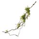 thumbnail image 2 of hoja colgante artificial hoja de vid verde plantas panel garland decoración de la pared, 2 of 5