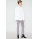 thumbnail image 2 of Blusa Camila Crudo crema L, 2 of 5