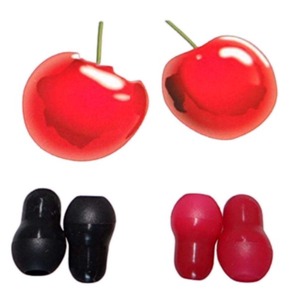 Auriculares para estetoscopio R.A. BÖCK DIAGNOSTICS – paquete de 8