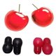 thumbnail image 1 of Auriculares para estetoscopio R.A. BÖCK DIAGNOSTICS – paquete de 8, 1 of 3