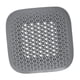 thumbnail image 5 of Tapa De Drenaje Para Fregadero, Tapón De Bañera Duradero Reutilizable Para Dormitorio, Bañera, Hogar, Estilo De Filtro Gris, 5 of 5