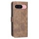 thumbnail image 4 of Funda Billetera para Google Pixel 10A Protección RFID y Soporte Ajustable Marrón, 4 of 6