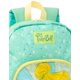 thumbnail image 5 of Mochila Disney Campanita Verde con Brillitos Ajustable 36x27x12 cm, 5 of 6