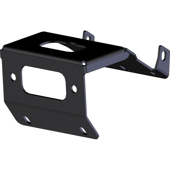 Soporte para Cabrestante KFI Products Honda Rancher/Rubicon