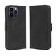 thumbnail image 1 of Funda Tipo Billetera FOXDOCK para iPhone 14 Pro – Tapa Flip con Tarjetero, 1 of 5