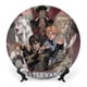 thumbnail image 1 of Plato Decorativo de Porcelana Desmarcar Castlevania 15 cm, 1 of 6