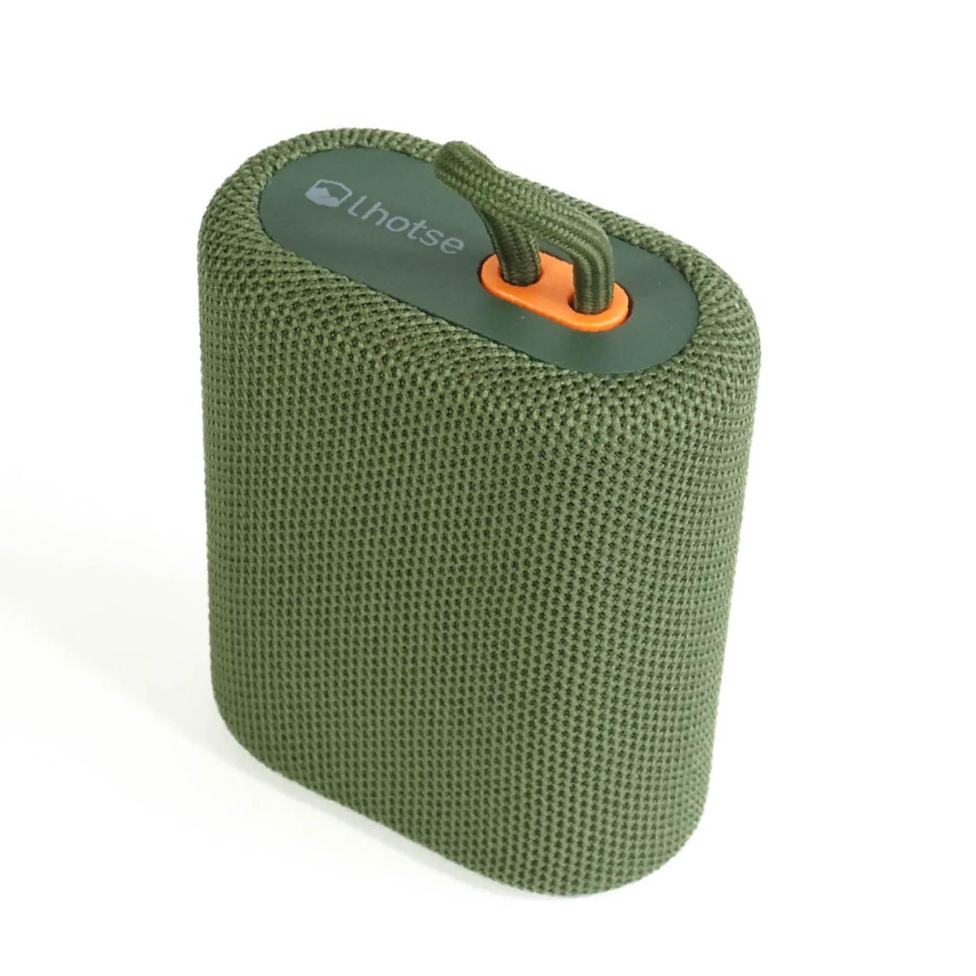 Parlante Bluetooth Portátil Lhotse Tune Up