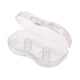thumbnail image 1 of Protectores De Silicona Para Pezones, Extractor De Leche Manual, Carcasa Transparente Para Recolección De Leche Materna, 2 Uds., 1 of 5