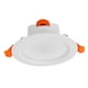 thumbnail image 4 of WiFi Smart LED Dimmable Spot Light Downlight Control De Voz Ahorro De Energía 7W, 4 of 5