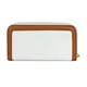 thumbnail image 5 of Pack Bufanda Alcala Blanca + Billetera Greta Blanco-Brown, 5 of 5