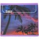 thumbnail image 1 of Trapper Keeper de Binder Mead, diseño retro, 1 pulgada, con 2 carpetas, 1 of 5