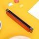 thumbnail image 4 of 20-hole Double-row Polyphonic Harmonica Children's Colorful Toy Musical Instrument Enlightenment Early Education Multi-color Harmonica, 4 of 5